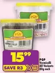 PQP Vermicelli