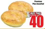Pies