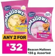 Mallows