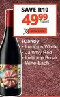iCandy Wine