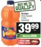 Oros - Dro Squash