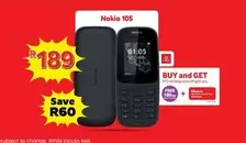 Nokia - 105