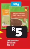 SOUP