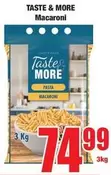 Macaroni