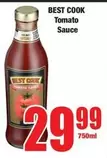 Tomato Sauce