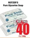 Pure Glycerine Soap