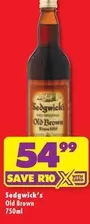 Old Brown