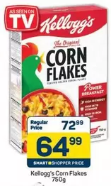 Kellogg's - Corn Flakes
