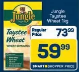 Taystee Wheat