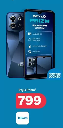 Stylo Prizm