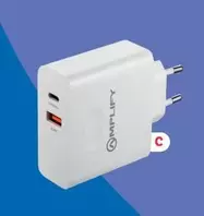 Compaply Lift Box