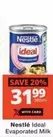 Nestlé - Evaporated Milk
