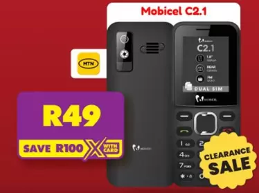 MTN - C2.1