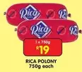 POLONY