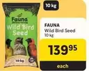 Wild Bird Seed