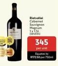 Magnum - Cabernet Sauvignon (384934)