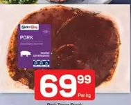 Pick n Pay - Pork