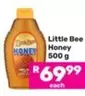 Little Bee - Honey