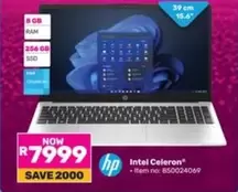 HP - Laptop