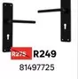 Selected Door Handles