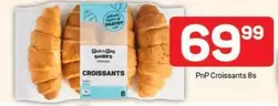 Croissants