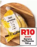 Banana Thriftpacks