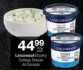 Lancewood - Chunky Cottage Cheese