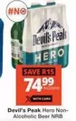 Hero - Non-Alcoholic Beer NRB