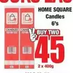 Candles