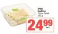 Spar - Potato Salad