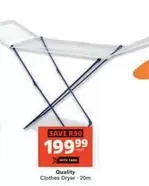 Clothes Dryer