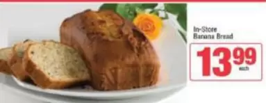 Banana Bread