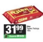 Glen - Tea Biscuits