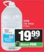 Spar - Still Water