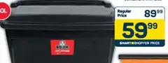 Storage Container