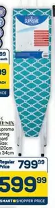 Supreme - Ironing Board
