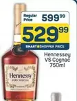 Hennessy - VS Cognac