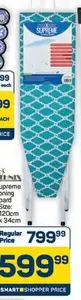 Supreme - Ironing Board