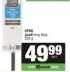 Spar - goodliving Mop