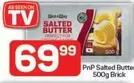 Salted Butter