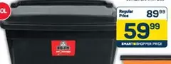 Storage Container