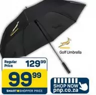 Golf Umbrella
