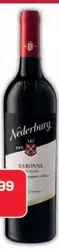 Nederburg - BARONNE