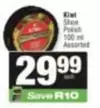 Kiwi - Shoe Polish
