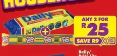 Daily - Multi-Purpose Soap