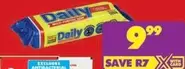 Daily - Multi-purpose soap