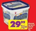 Blossom - Epic Spread