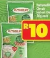 FutureLife - Classic Instant Oats