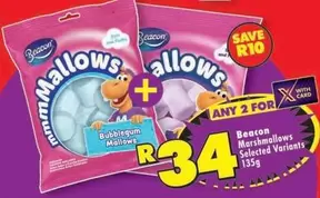 Mallows