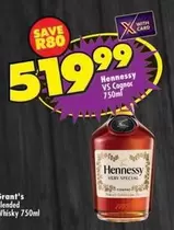 Hennessy - VS Cognac